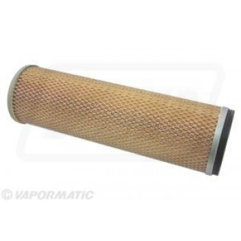 VPD7143 Air Filter Inner  380X117x87.5mm